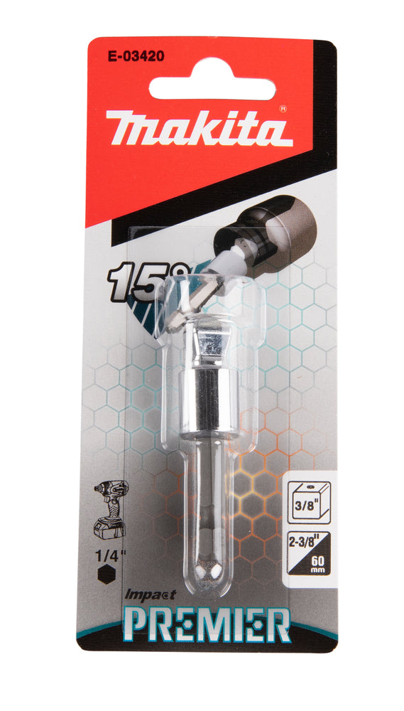 E-03420 Torsion Adapter Impact Premier