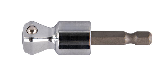 Torsion Adapter 1/2" Impact Premier   E-03436