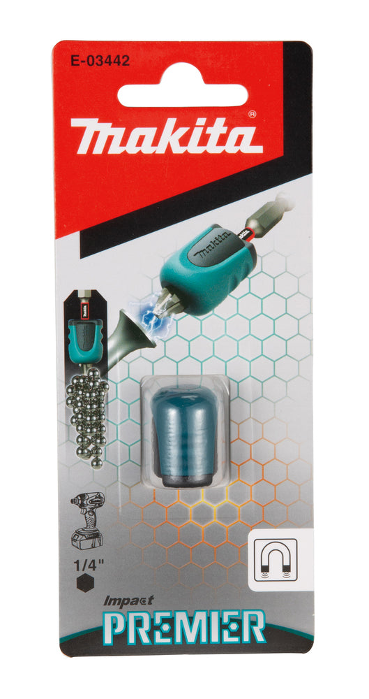 E-03442 MagBoost Bit-Magnetisierer Impact Premier