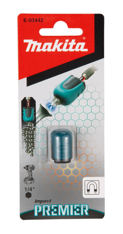 E-03442 MagBoost Bit-Magnetisierer Impact Premier
