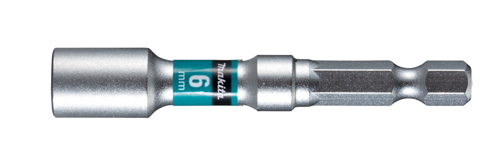 Torsion Steckschlüssel SW6 Impact Premier   E-03458