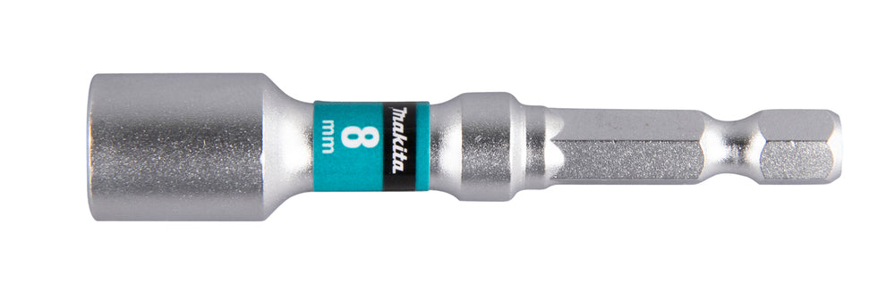 Torsion Steckschlüssel SW8 Impact Premier   E-03464