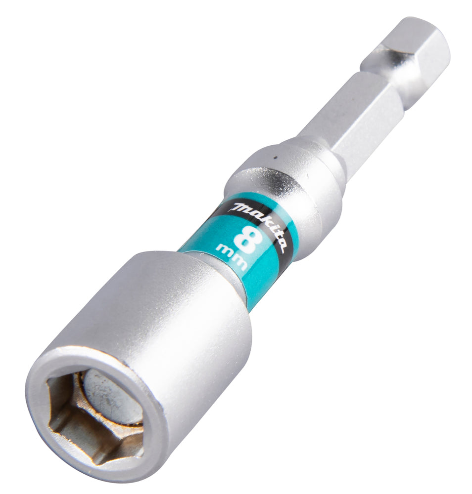 Torsion Steckschlüssel SW8 Impact Premier   E-03464