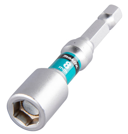Torsion Steckschlüssel SW8 Impact Premier   E-03464