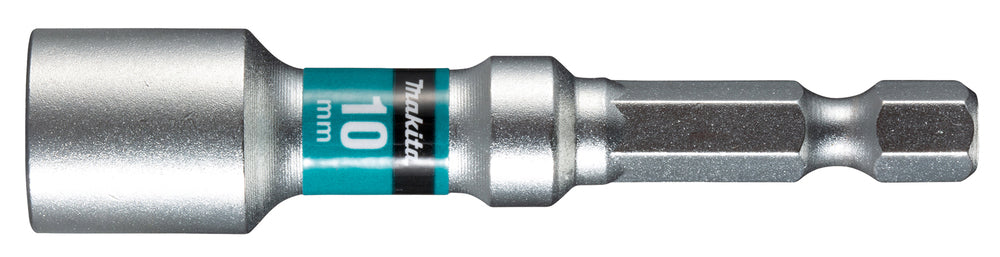 Torsion Steckschlüssel SW10   E-03470