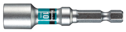 Torsion Steckschlüssel SW10   E-03470