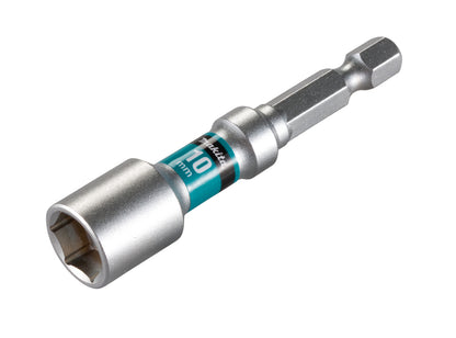 Torsion Steckschlüssel SW10   E-03470