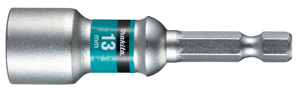 Torsion Steckschlüssel SW13 Impact Premier   E-03486