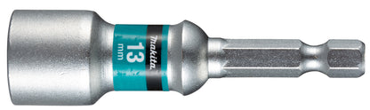 Torsion Steckschlüssel SW13 Impact Premier   E-03486
