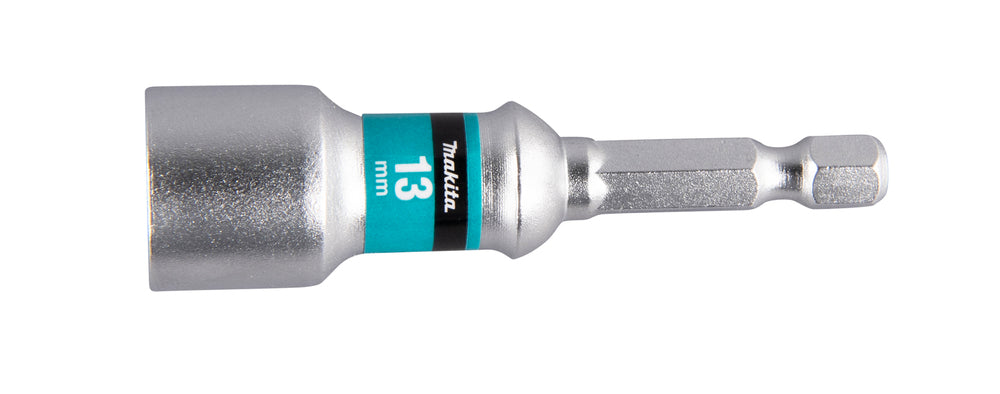 Torsion Steckschlüssel SW13 Impact Premier   E-03486