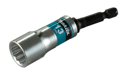 Gelenk Steckschlüssel SW13 Impact Premier   E-03492