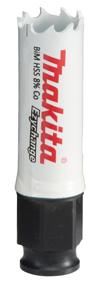 E-03654 EZYCHANGE HSS BiM-Lochsäge