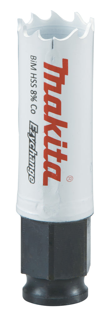 E-03660 EZYCHANGE HSS BiM-Lochsäge