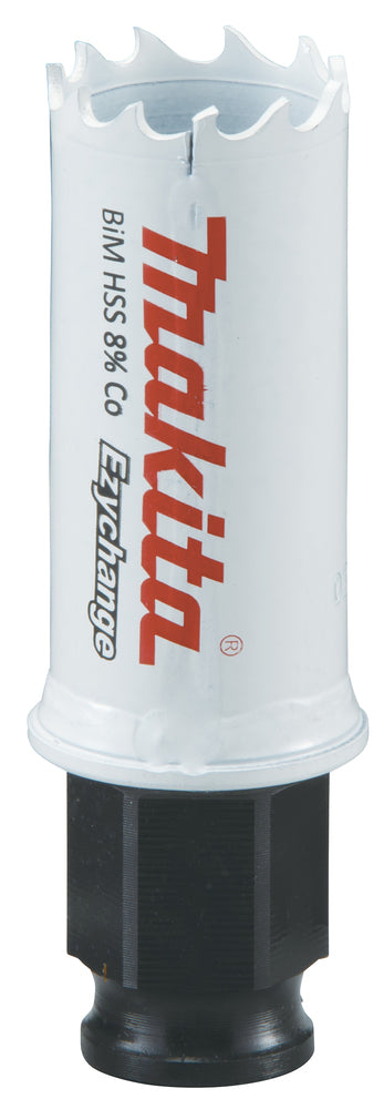 E-03676 EZYCHANGE HSS BiM Lochsäge