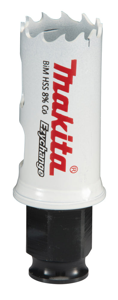 E-03682 EZYCHANGE HSS BiM Lochsäge