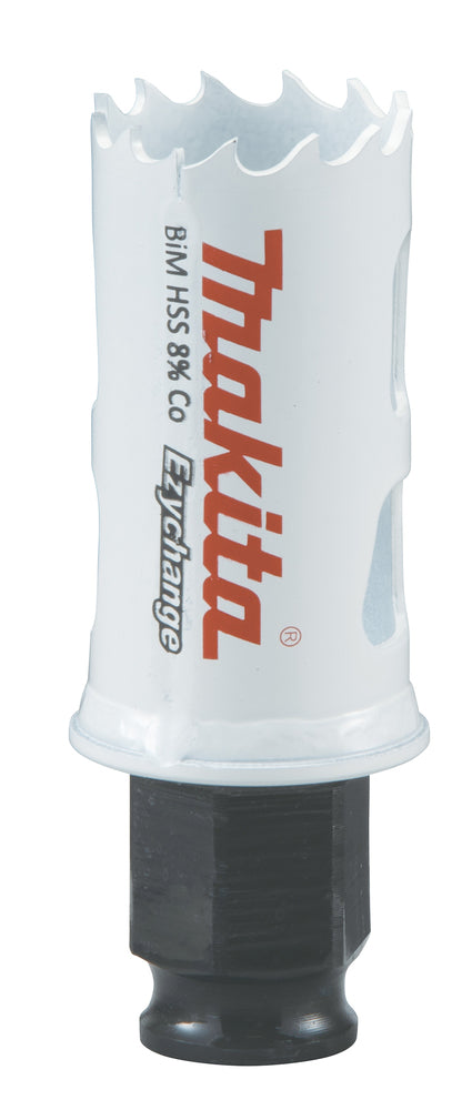 E-03698 EZYCHANGE HSS BiM Lochsäge