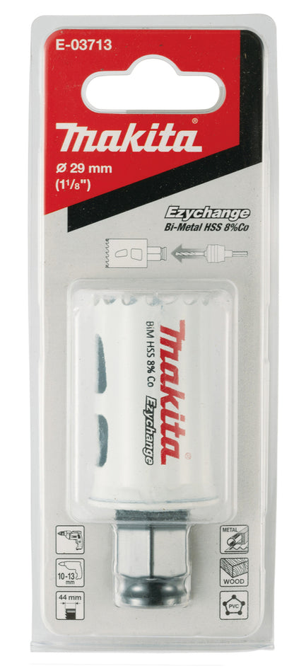 E-03713 EZYCHANGE HSS BiM Lochsäge