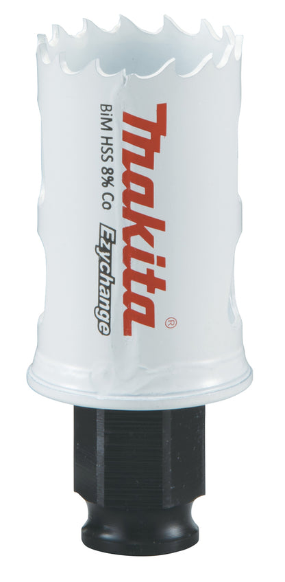 E-03729 EZYCHANGE HSS BiM Lochsäge