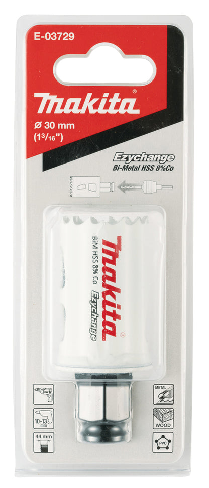 E-03729 EZYCHANGE HSS BiM Lochsäge