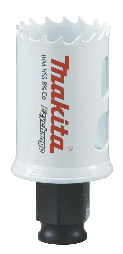 E-03735 EZYCHANGE HSS BiM Lochsäge