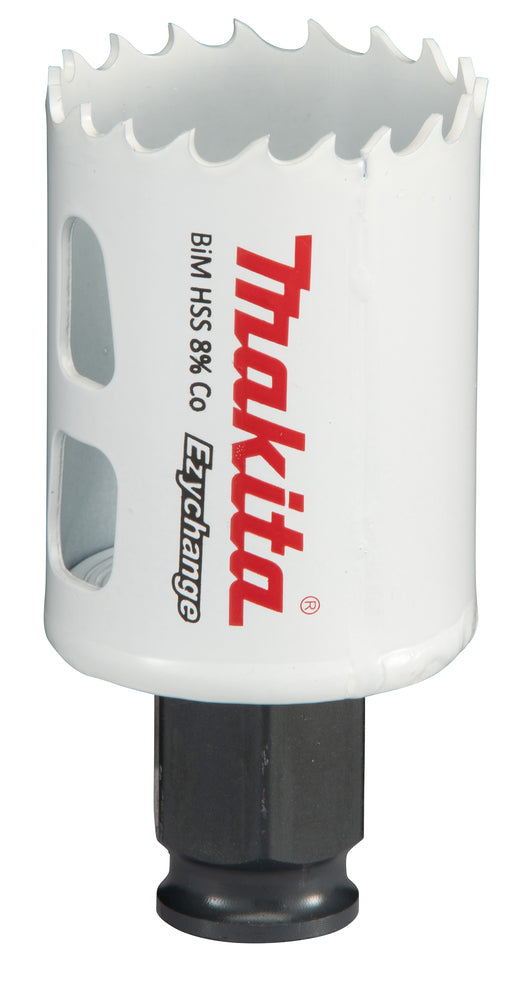 E-03757 EZYCHANGE HSS BiM Lochsäge