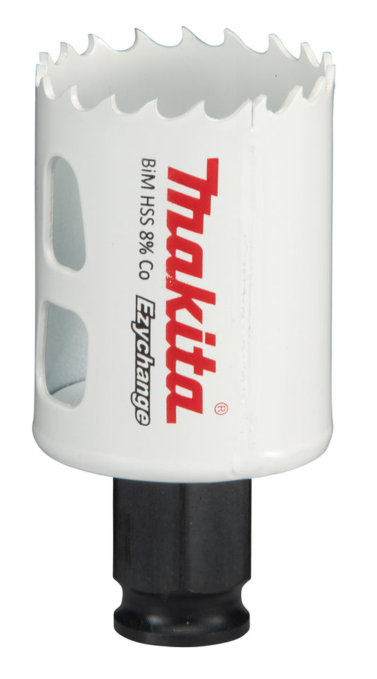 E-03763 EZYCHANGE HSS BiM Lochsäge