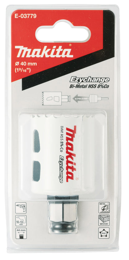 E-03779 EZYCHANGE HSS BiM Lochsäge