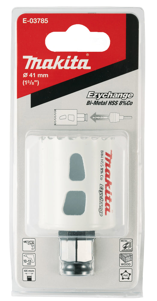 E-03785 EZYCHANGE HSS BiM Lochsäge