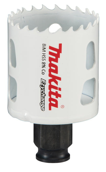 E-03800 EZYCHANGE HSS BiM Lochsäge