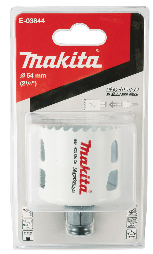 E-03844 EZYCHANGE HSS BiM Lochsäge