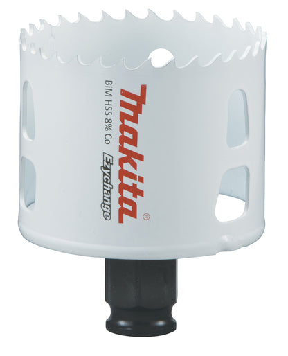 E-03872 EZYCHANGE HSS BiM Lochsäge