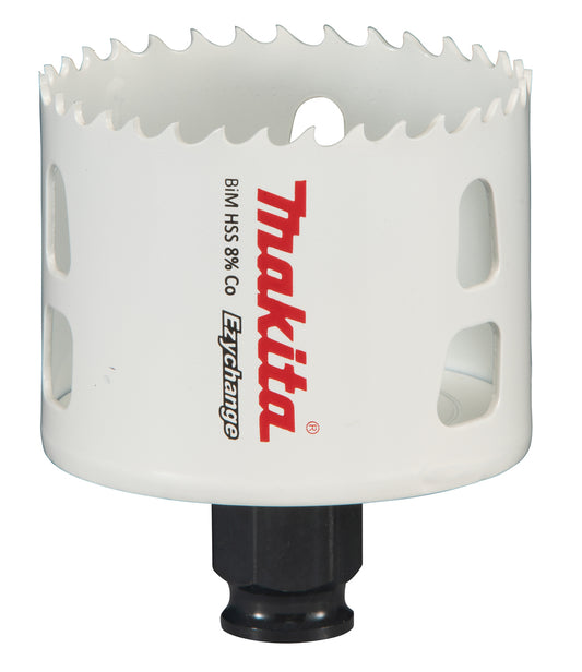 E-03888 EZYCHANGE HSS BiM Lochsäge