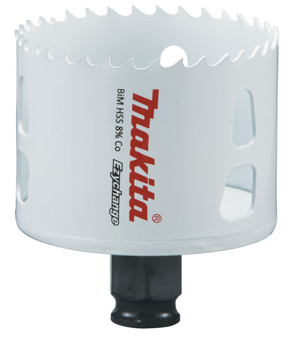 E-03894 EZYCHANGE HSS BiM Lochsäge