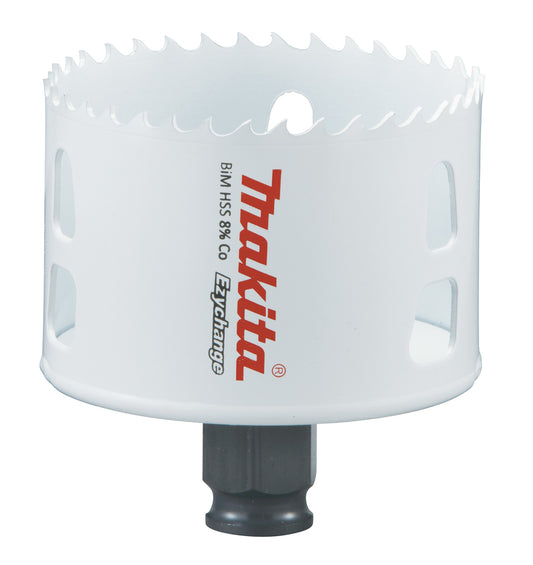 E-03919 EZYCHANGE HSS BiM Lochsäge