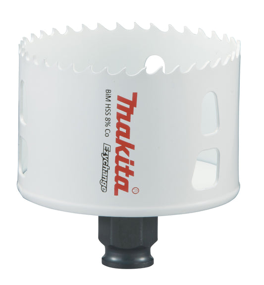 E-03925 EZYCHANGE HSS BiM Lochsäge