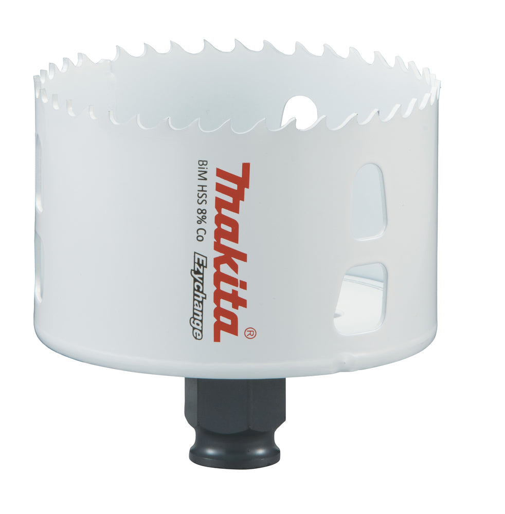 E-03931 EZYCHANGE HSS BiM Lochsäge