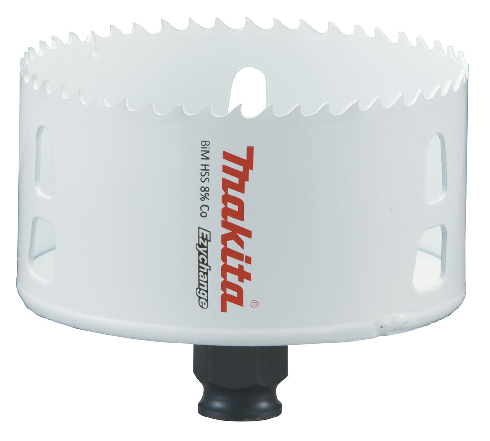 E-03975 EZYCHANGE HSS BiM Lochsäge