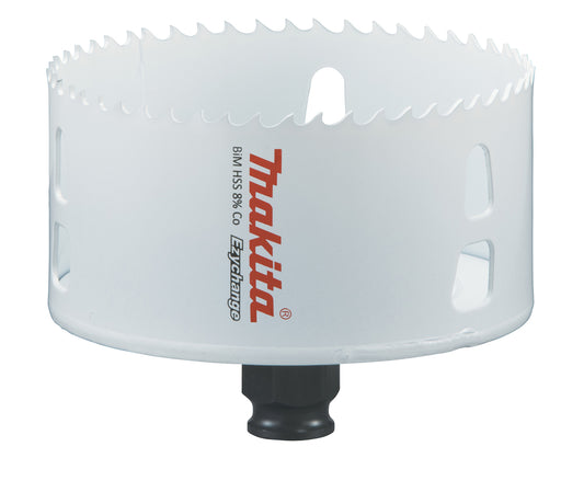 E-03981 EZYCHANGE HSS BiM Lochsäge