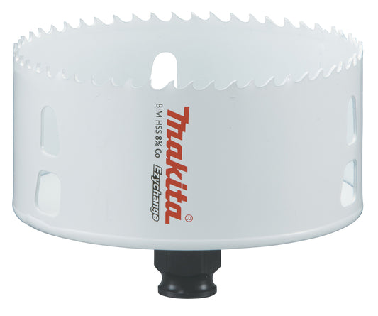 E-03997 EZYCHANGE HSS BiM Lochsäge