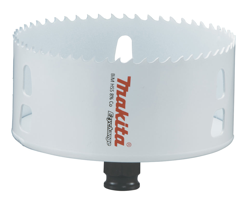 E-04008 EZYCHANGE HSS BiM Lochsäge