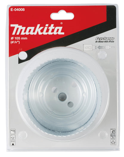 E-04008 EZYCHANGE HSS BiM Lochsäge