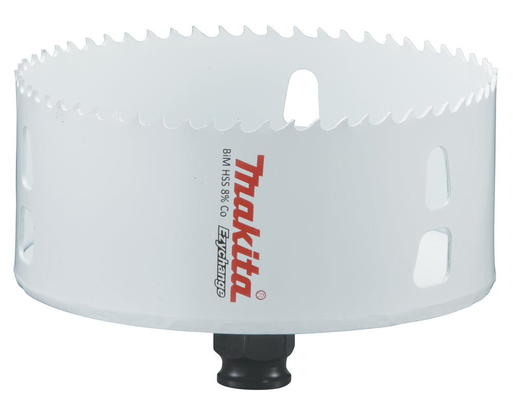E-04014 EZYCHANGE HSS BiM Lochsäge