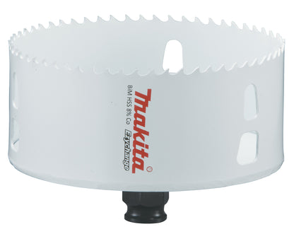 E-04014 EZYCHANGE HSS BiM Lochsäge