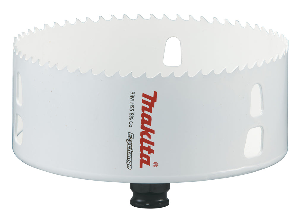 E-04036 EZYCHANGE HSS BiM Lochsäge