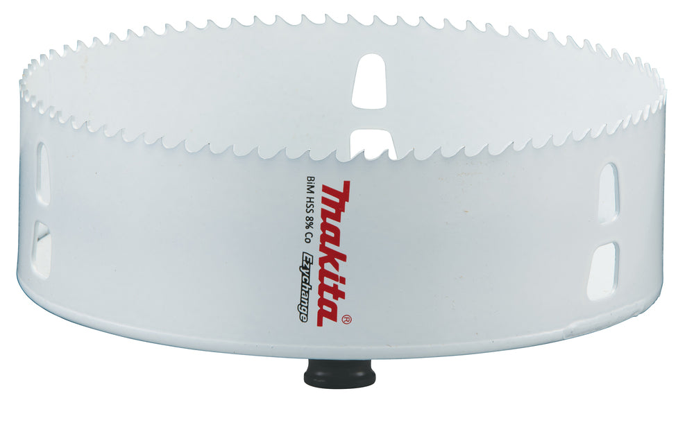 E-04064 EZYCHANGE HSS BiM Lochsäge