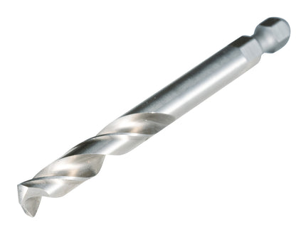 E-04086 EZYCHANGE HSS-G Zentrierbohrer für Adapter