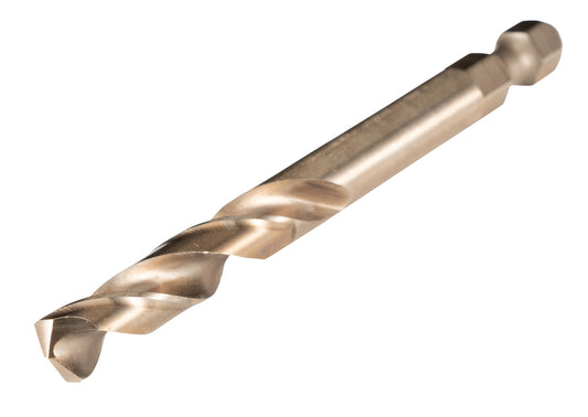 E-04092 EZYCHANGE HSS-Co Zentrierbohrer für Adapter