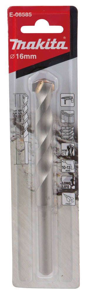 E-06585 Steinbohrer 16x150mm