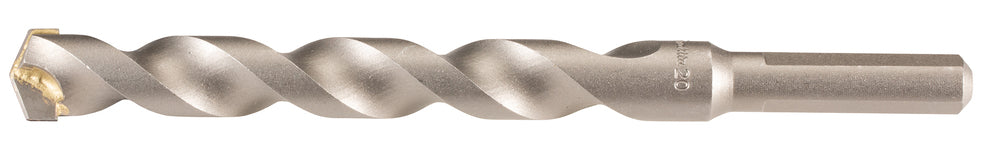 E-06600 Steinbohrer 20x200mm