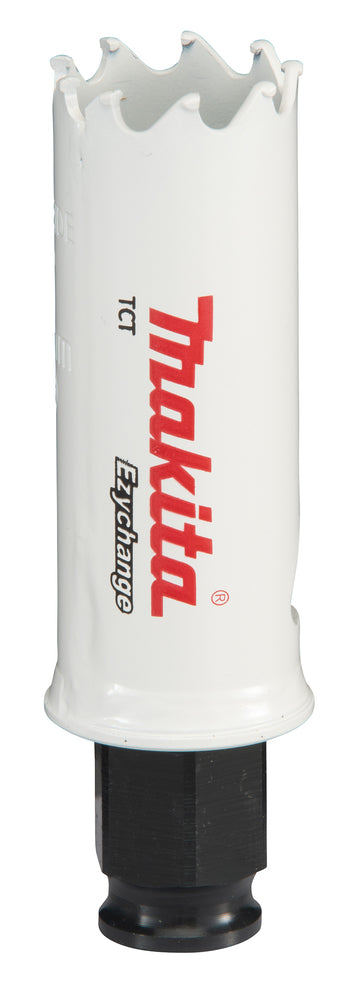 E-06666 EZYCHANGE TCT-Lochsäge